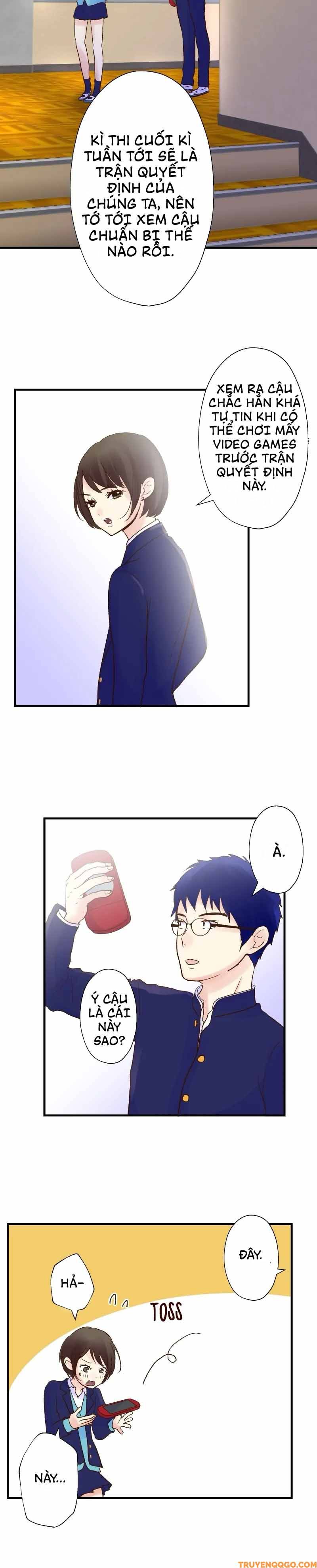 Prince Uncharming Chapter 49 - 9