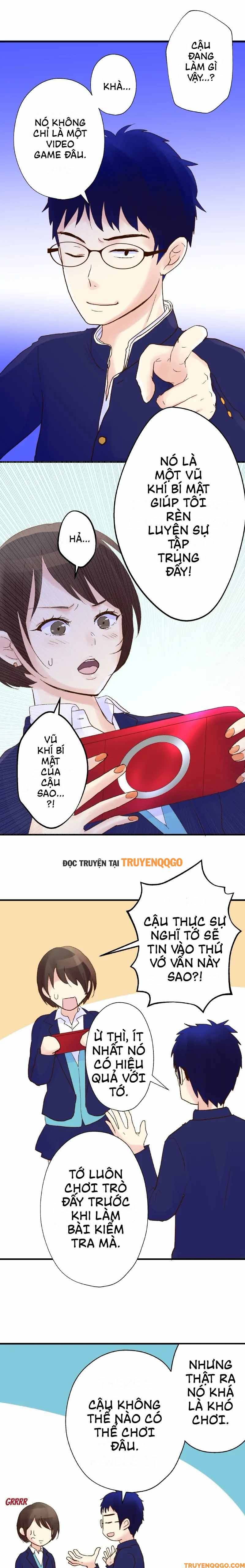 Prince Uncharming Chapter 49 - 10