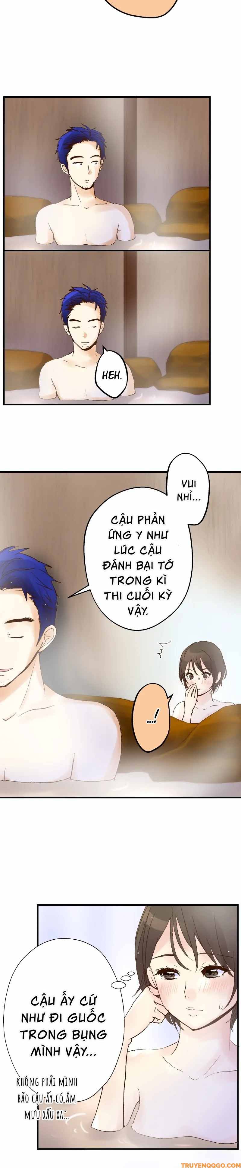 Prince Uncharming Chapter 52 - 4