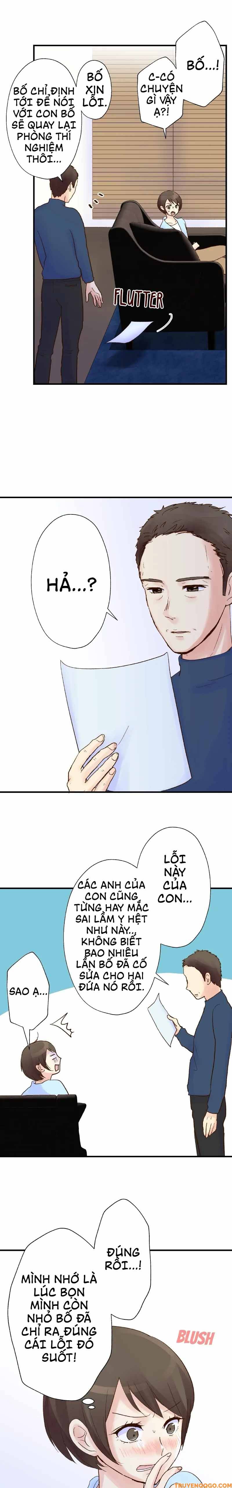 Prince Uncharming Chapter 50 - 7