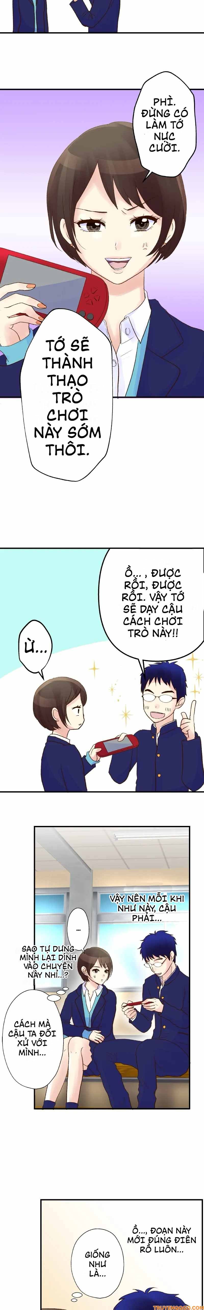 Prince Uncharming Chapter 49 - 11