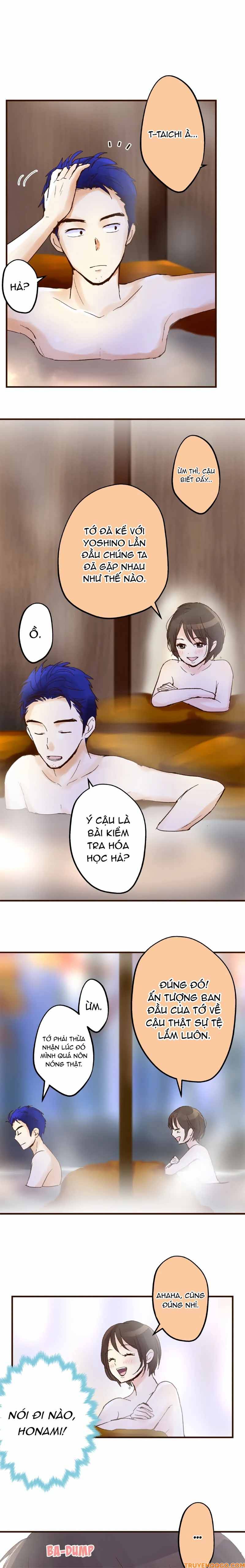 Prince Uncharming Chapter 51 - 6