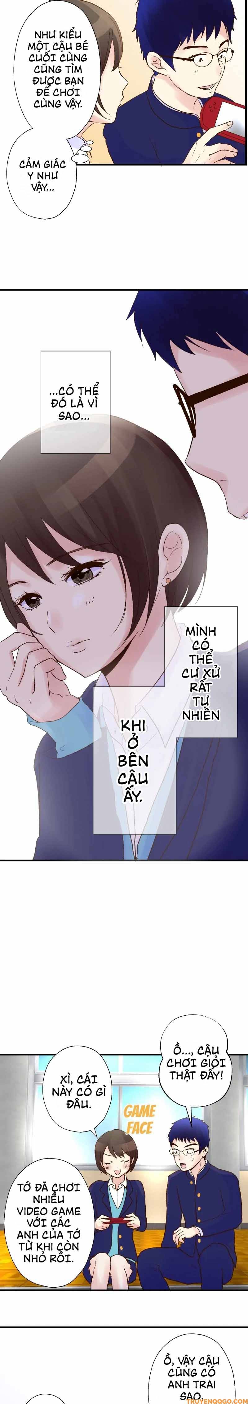 Prince Uncharming Chapter 49 - 12