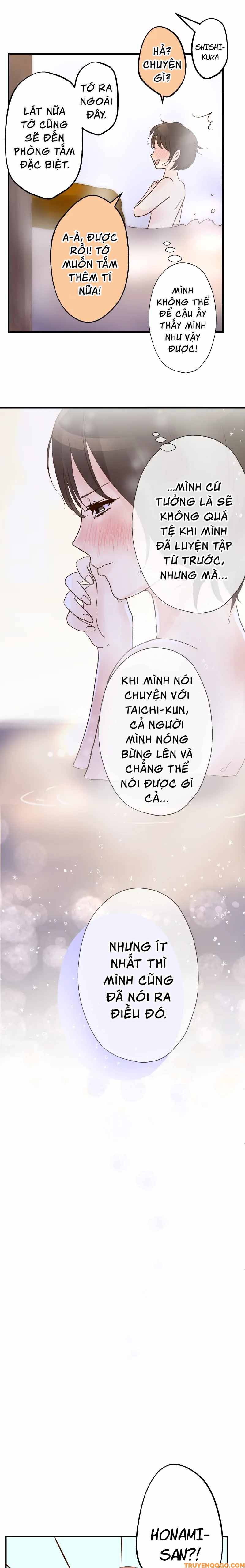 Prince Uncharming Chapter 52 - 6