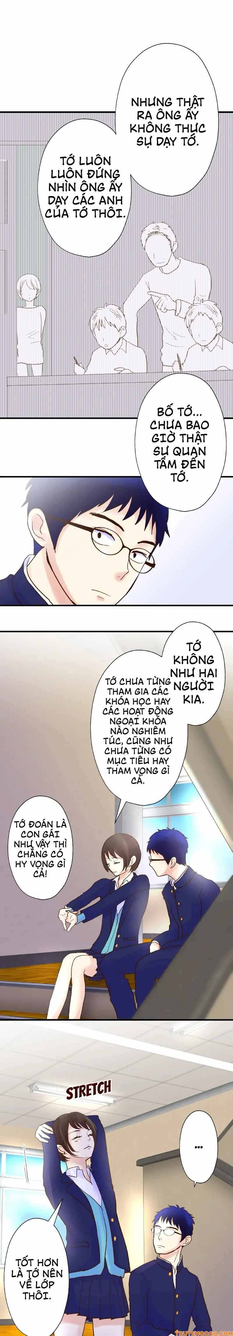Prince Uncharming Chapter 49 - 13