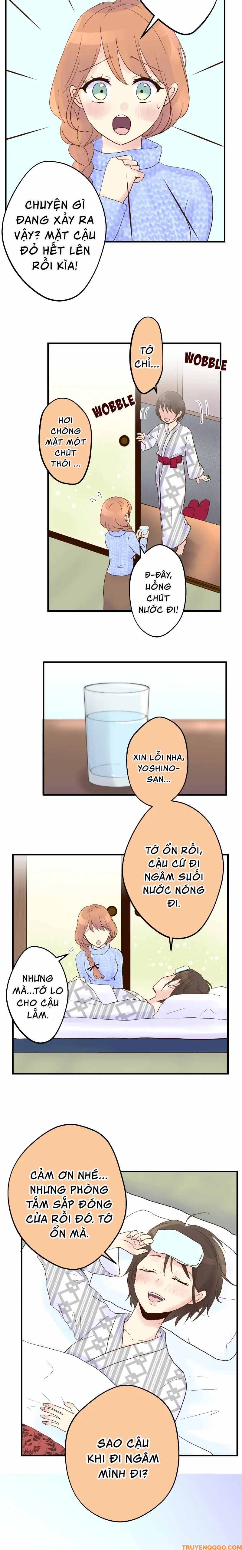 Prince Uncharming Chapter 52 - 7