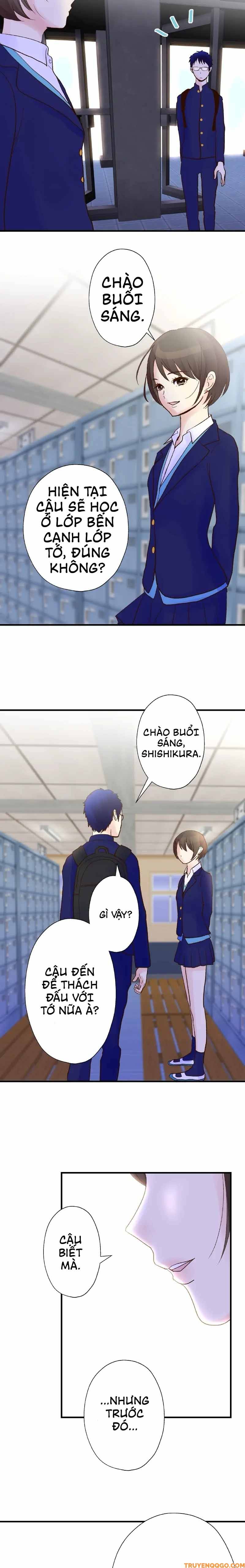 Prince Uncharming Chapter 50 - 11