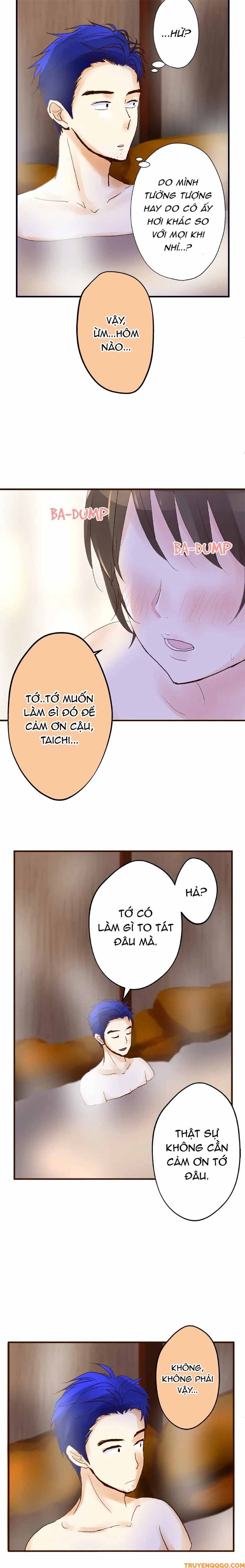 Prince Uncharming Chapter 51 - 10