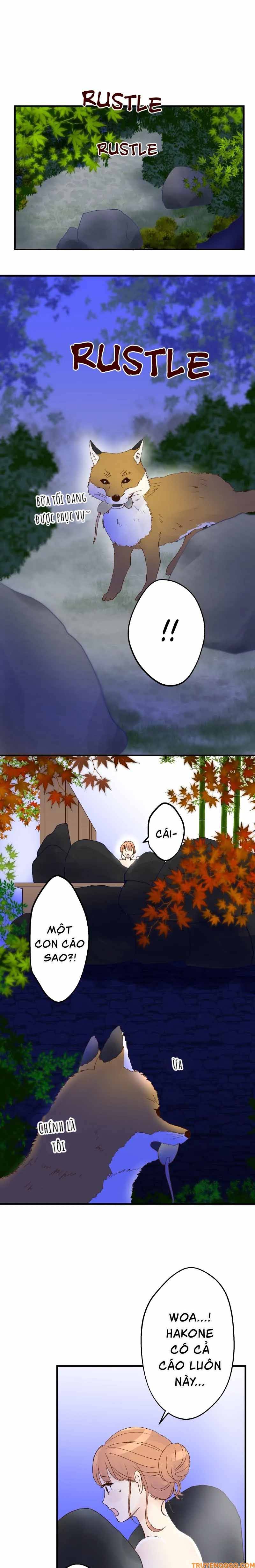 Prince Uncharming Chapter 52 - 10