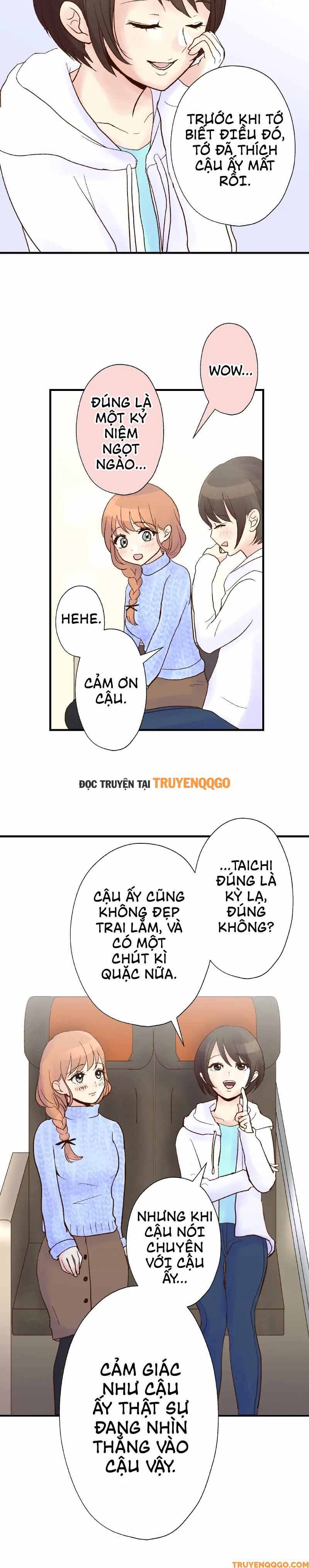 Prince Uncharming Chapter 50 - 13