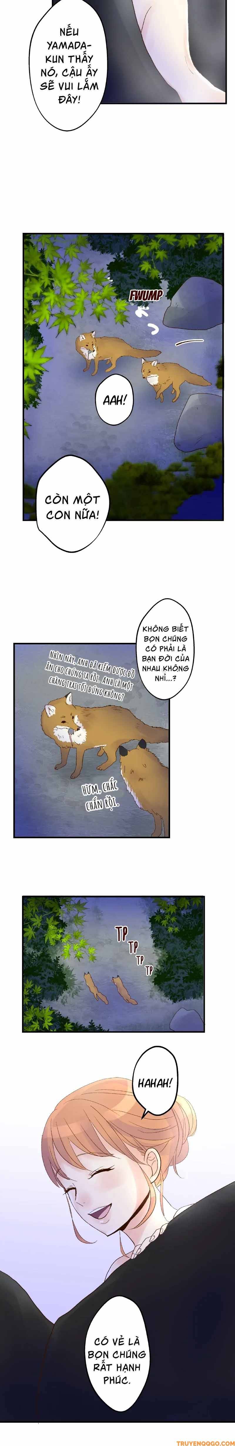 Prince Uncharming Chapter 52 - 11