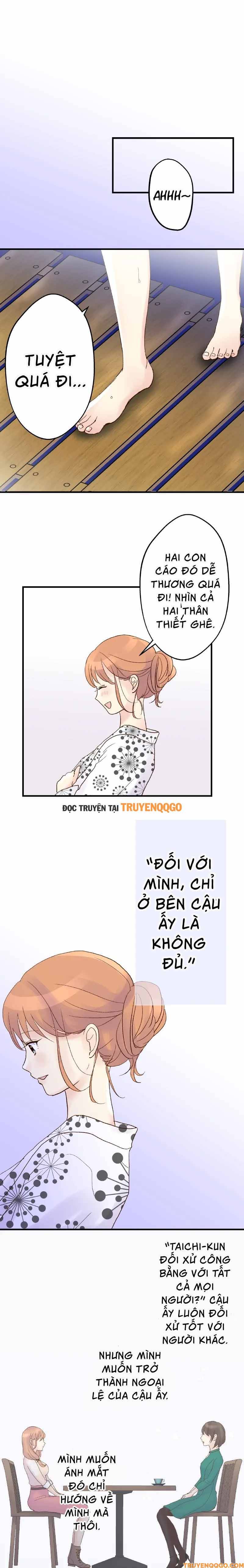 Prince Uncharming Chapter 52 - 12