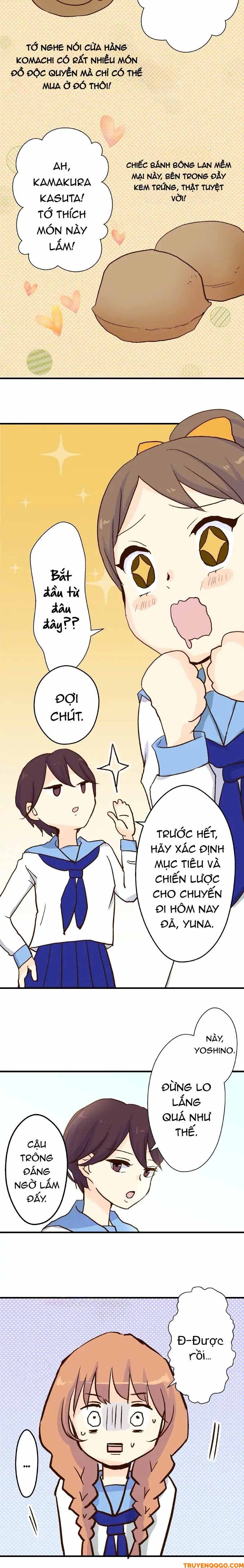 Prince Uncharming Chapter 5 - 3