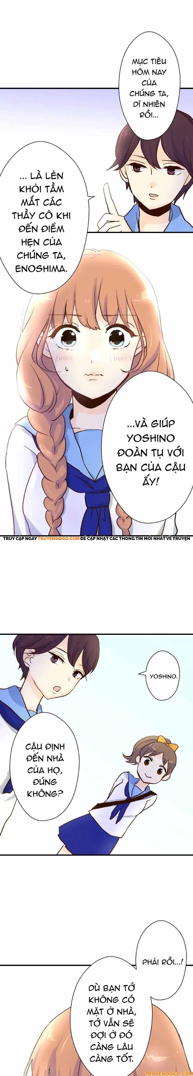 Prince Uncharming Chapter 5 - 4