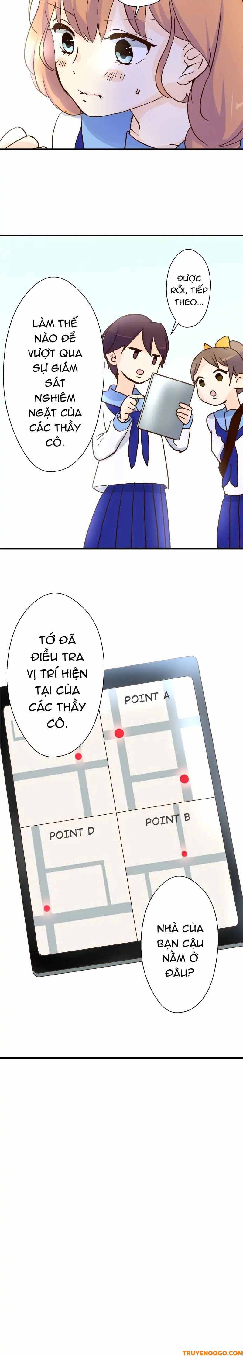 Prince Uncharming Chapter 5 - 5