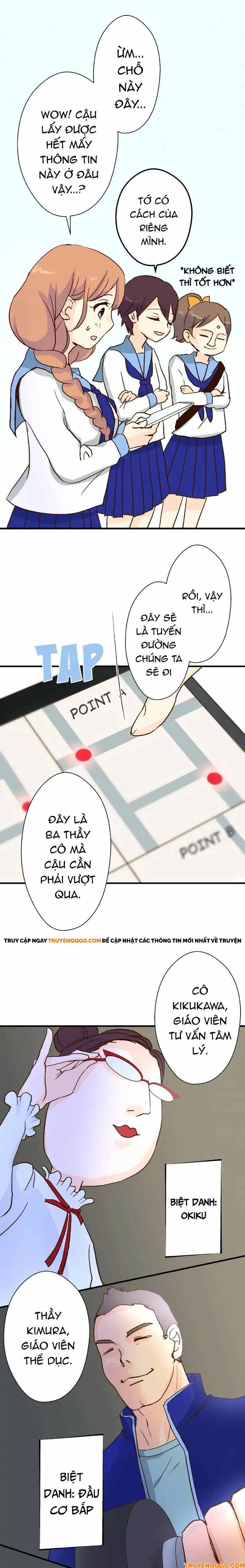 Prince Uncharming Chapter 5 - 6