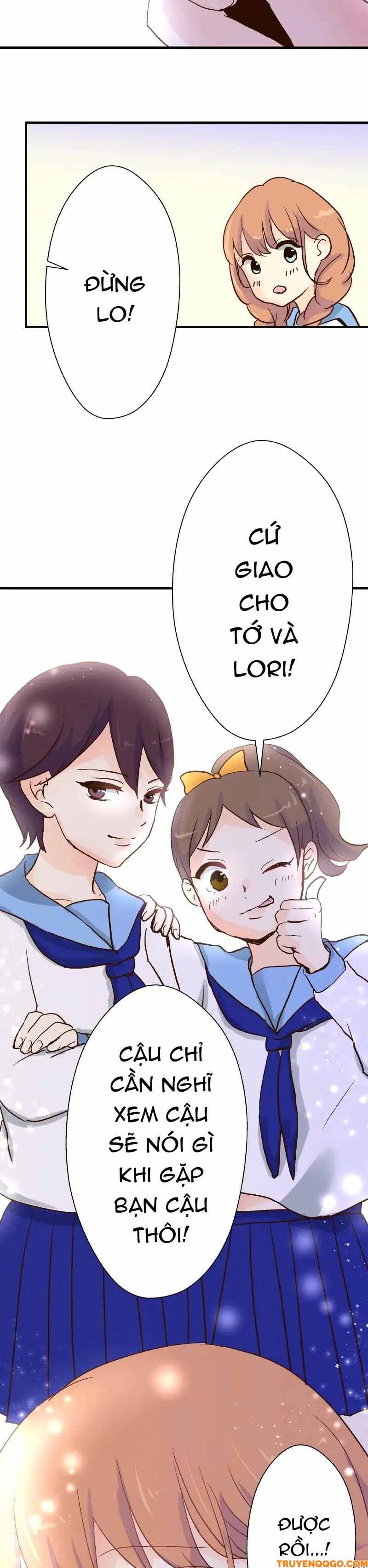 Prince Uncharming Chapter 5 - 8