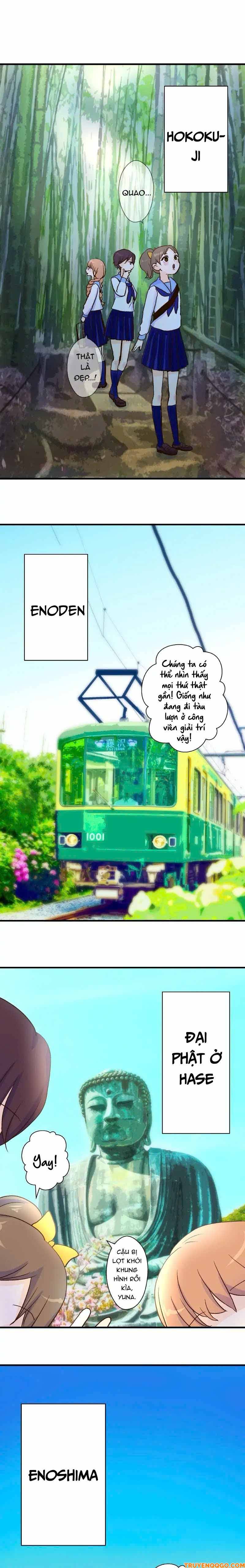 Prince Uncharming Chapter 5 - 10