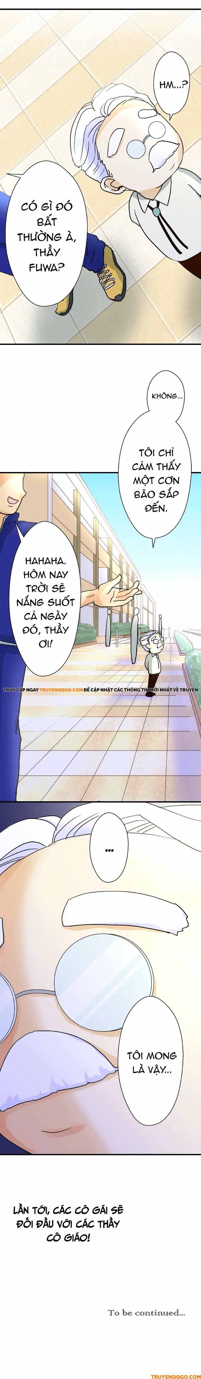 Prince Uncharming Chapter 5 - 14