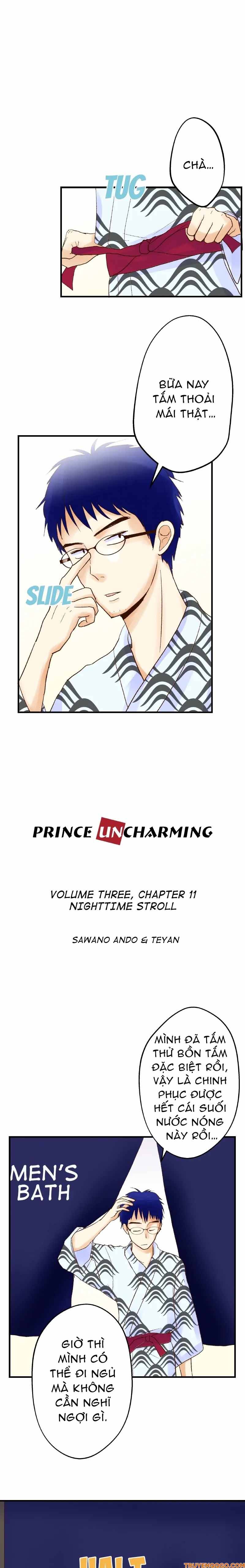 Prince Uncharming Chapter 53 - 2
