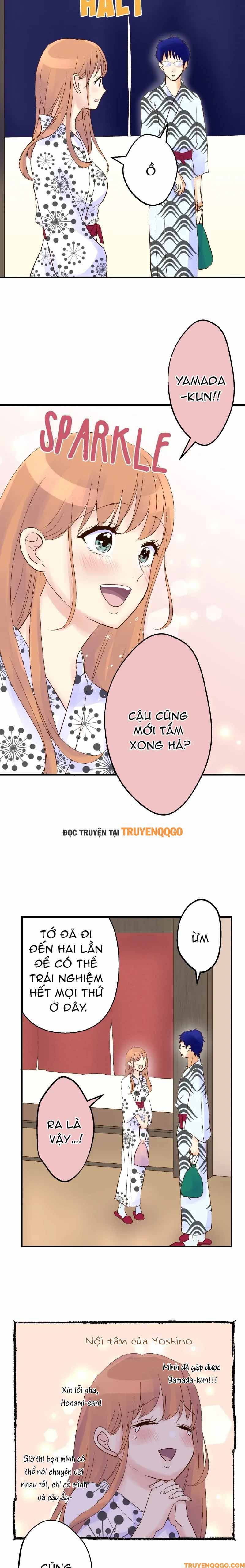 Prince Uncharming Chapter 53 - 3