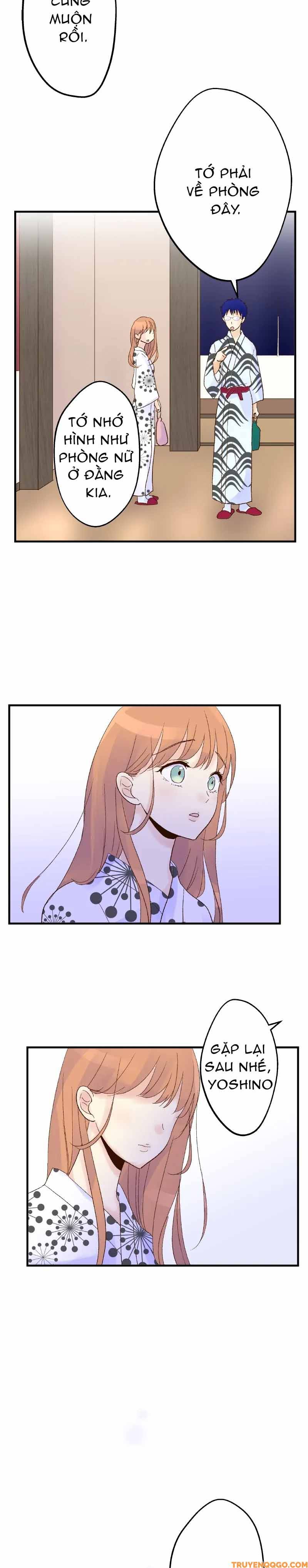 Prince Uncharming Chapter 53 - 4