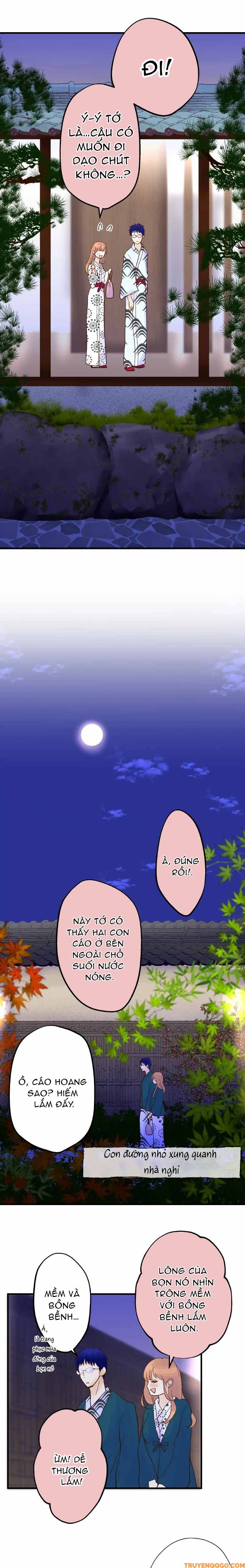 Prince Uncharming Chapter 53 - 6