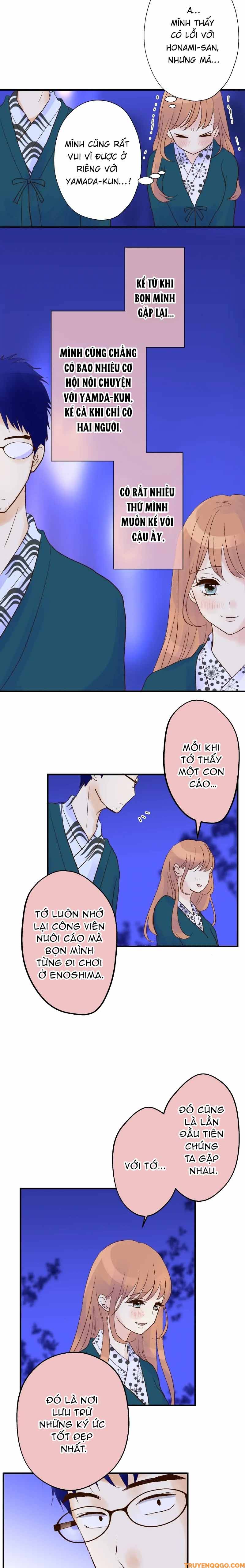 Prince Uncharming Chapter 53 - 7