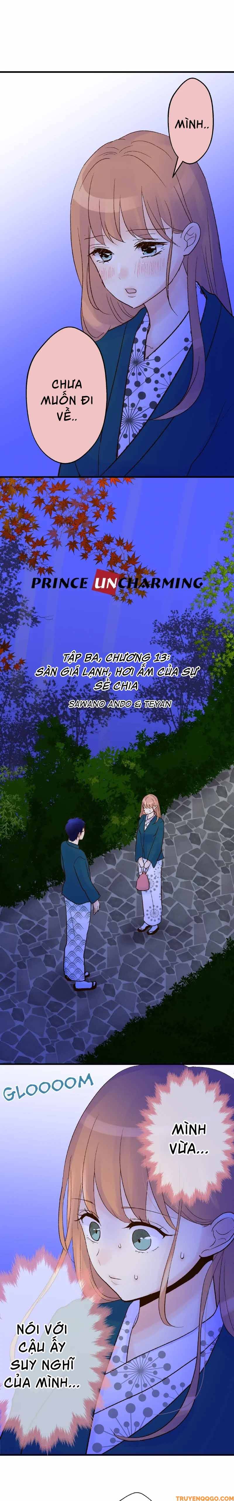 Prince Uncharming Chapter 55 - 2