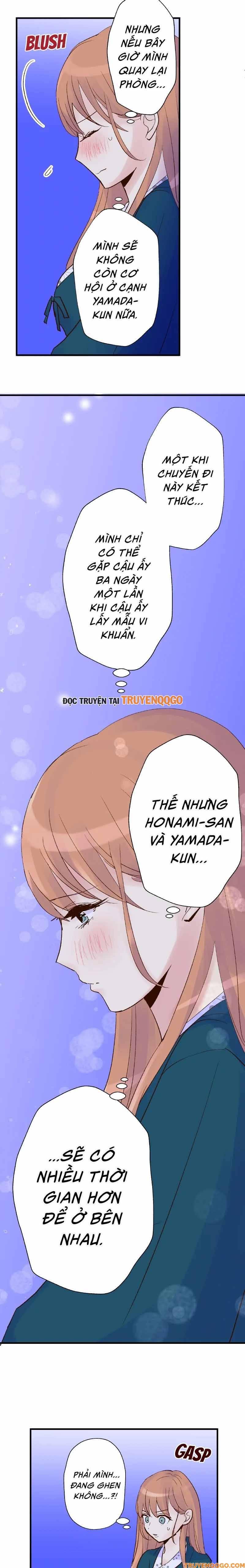 Prince Uncharming Chapter 55 - 3