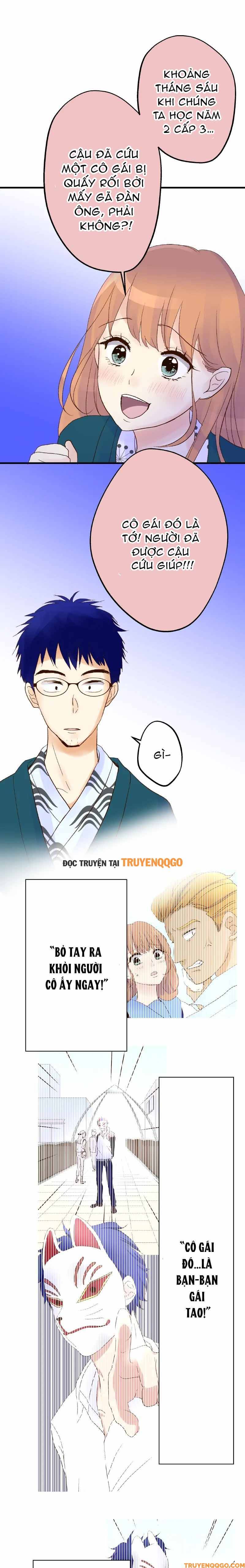 Prince Uncharming Chapter 53 - 10