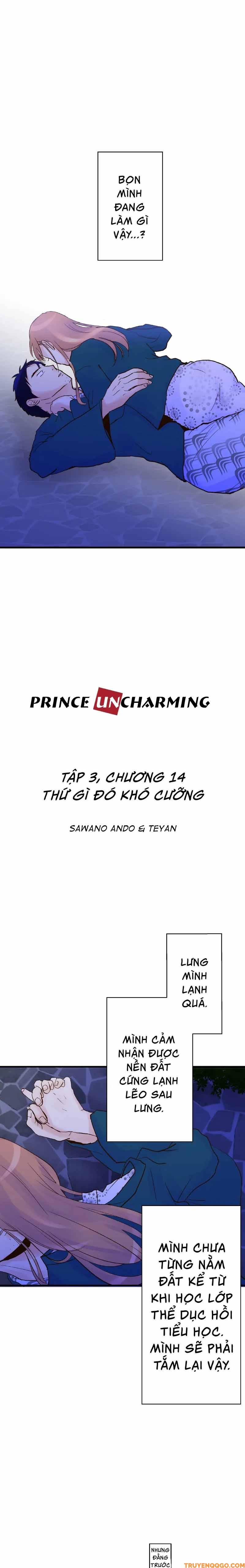 Prince Uncharming Chapter 56 - 2