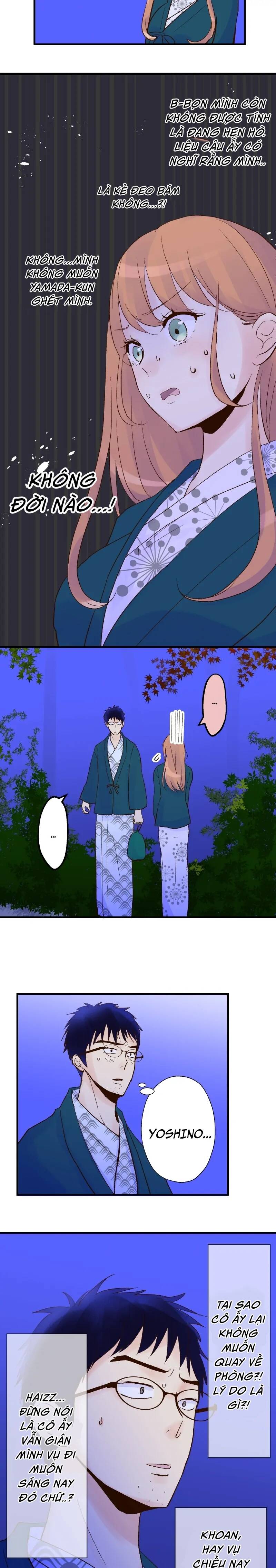 Prince Uncharming Chapter 55 - 4