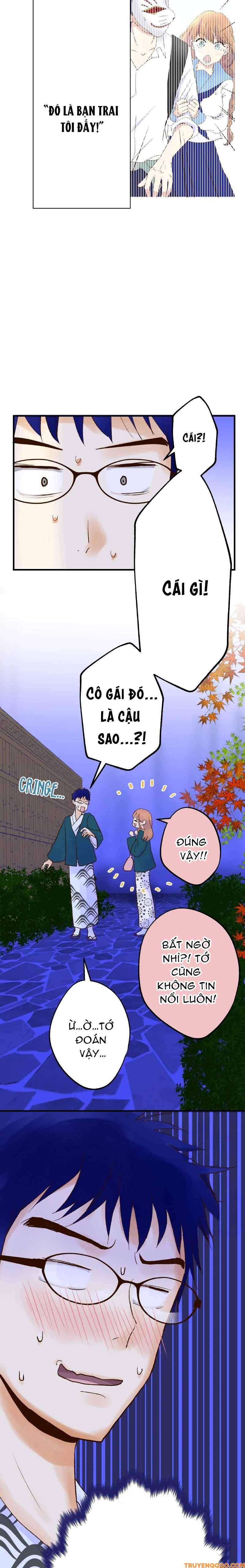 Prince Uncharming Chapter 53 - 11