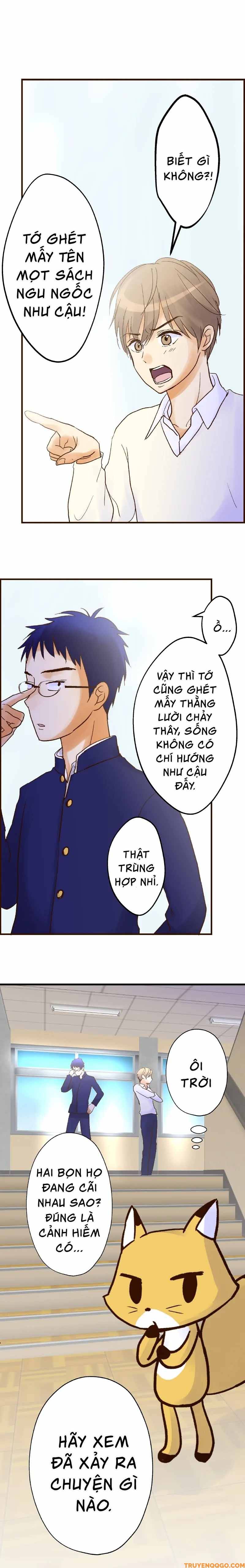 Prince Uncharming Chapter 57 - 2