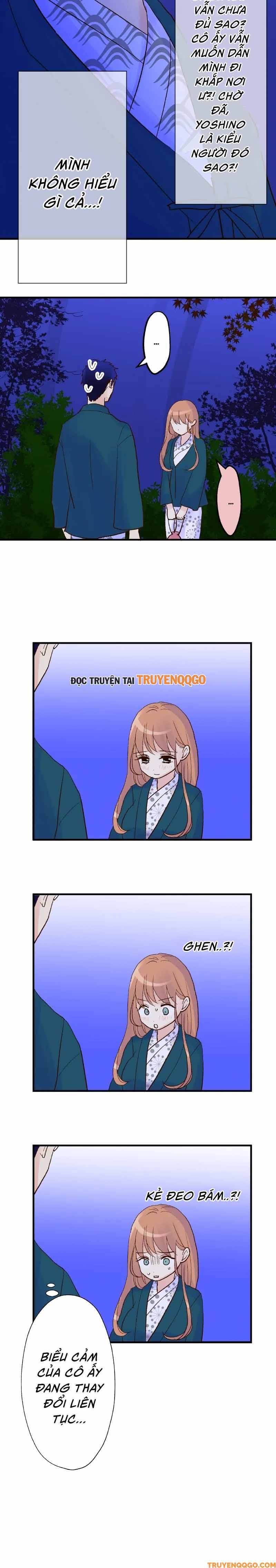 Prince Uncharming Chapter 55 - 5