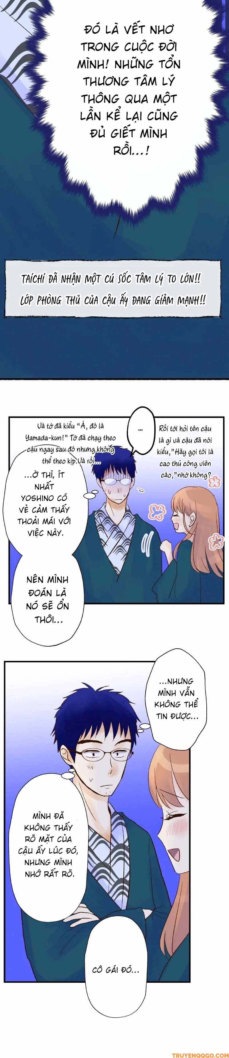 Prince Uncharming Chapter 53 - 12