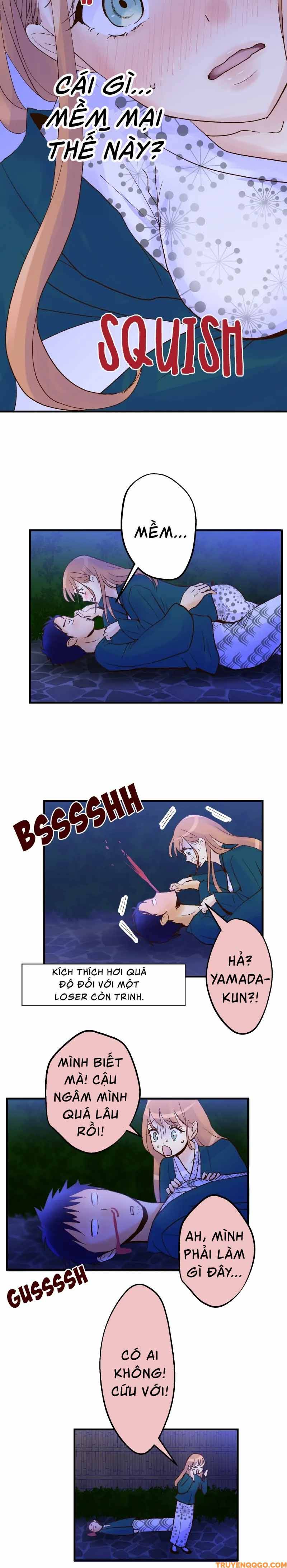 Prince Uncharming Chapter 56 - 4