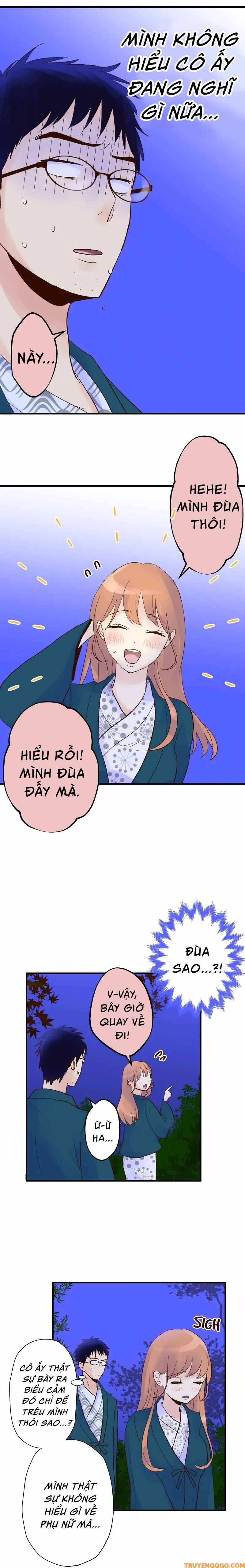 Prince Uncharming Chapter 55 - 6