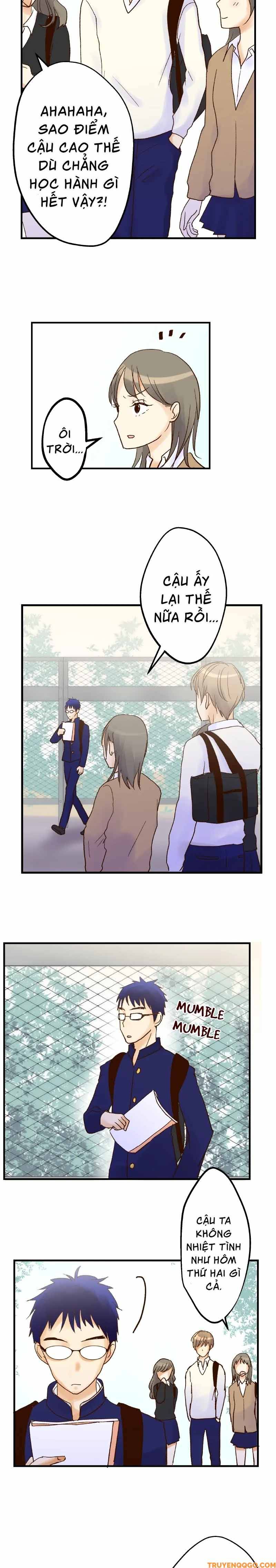 Prince Uncharming Chapter 57 - 4