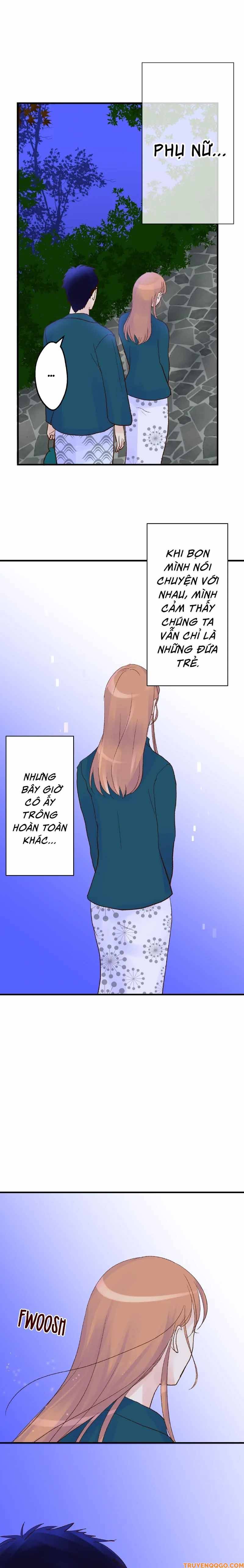 Prince Uncharming Chapter 55 - 7