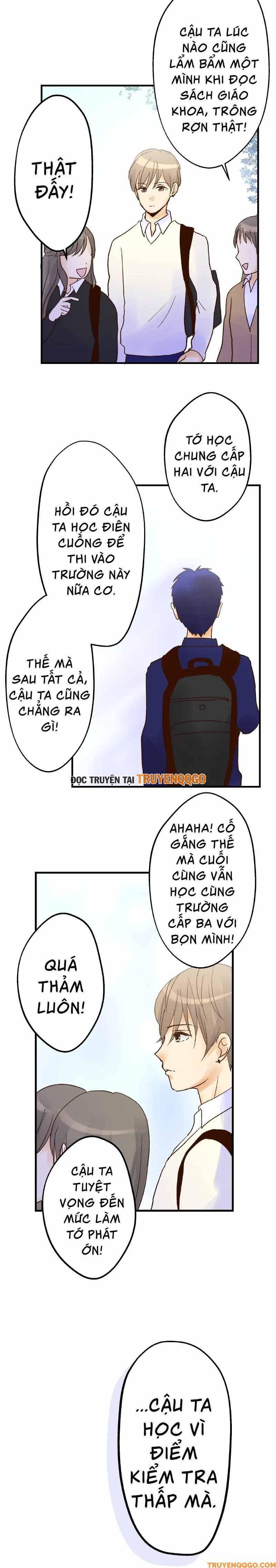 Prince Uncharming Chapter 57 - 5