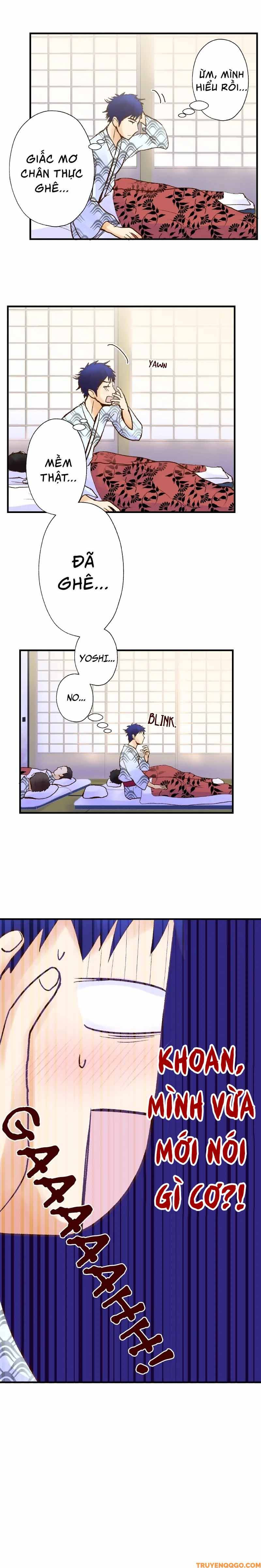 Prince Uncharming Chapter 56 - 7