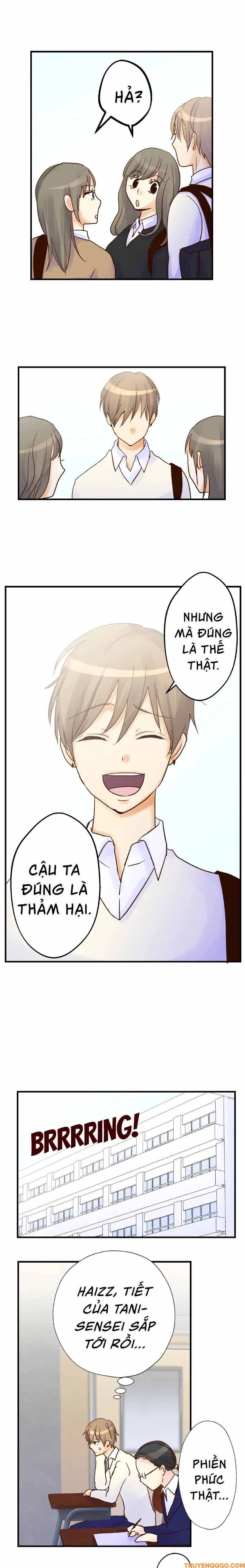 Prince Uncharming Chapter 57 - 6