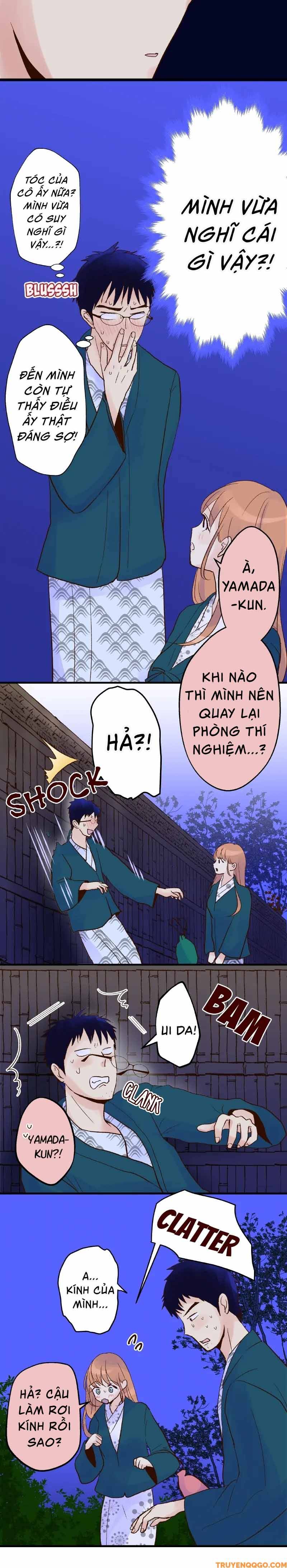 Prince Uncharming Chapter 55 - 9