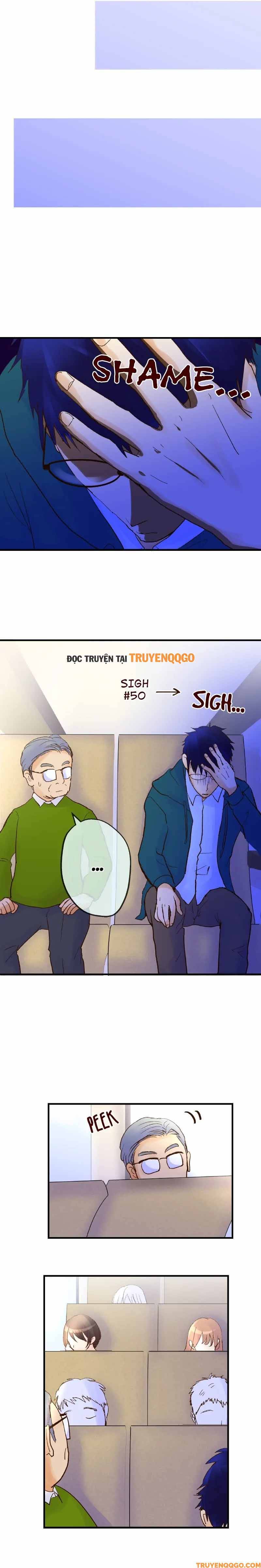 Prince Uncharming Chapter 56 - 8