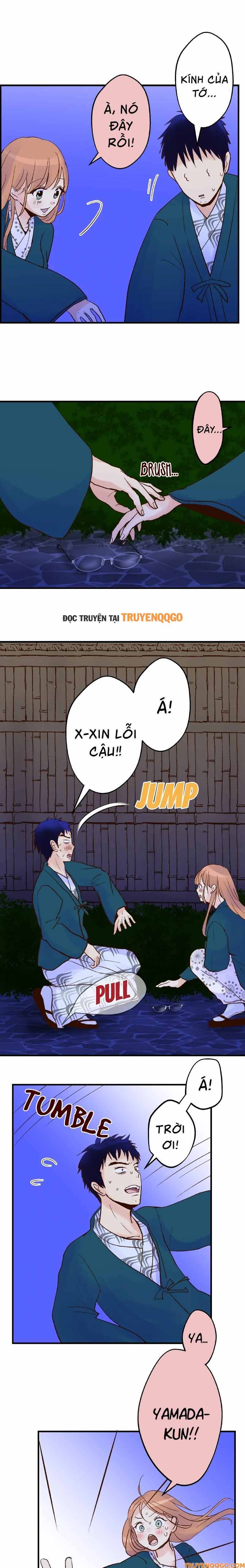 Prince Uncharming Chapter 55 - 10