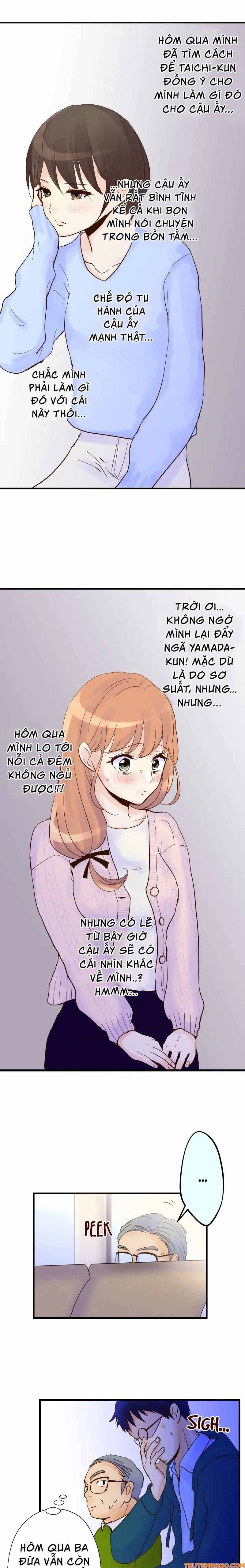 Prince Uncharming Chapter 56 - 9