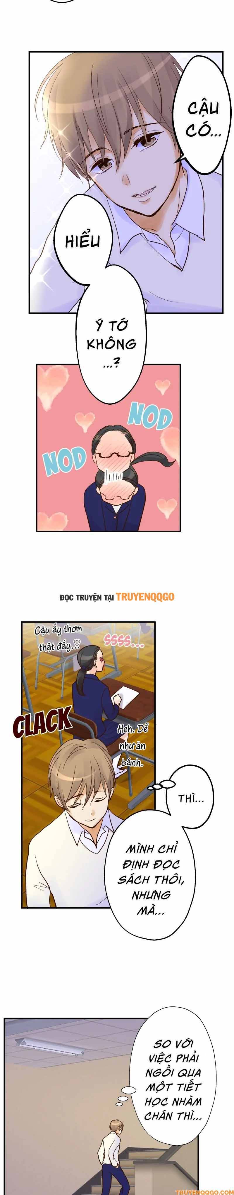 Prince Uncharming Chapter 57 - 8