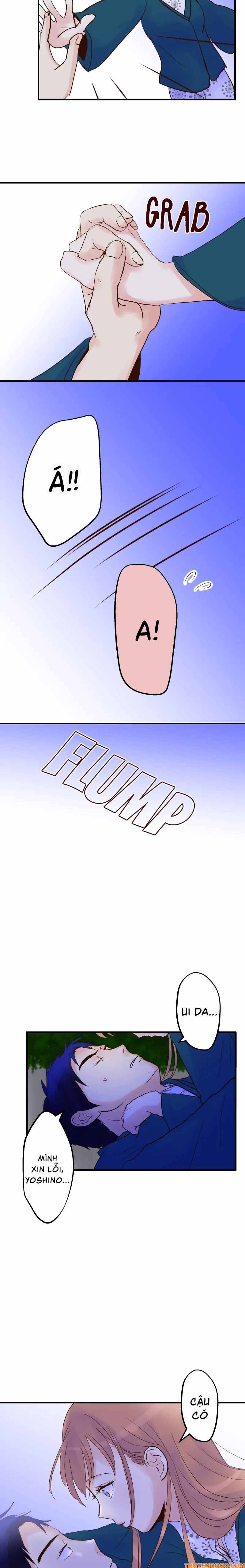 Prince Uncharming Chapter 55 - 11
